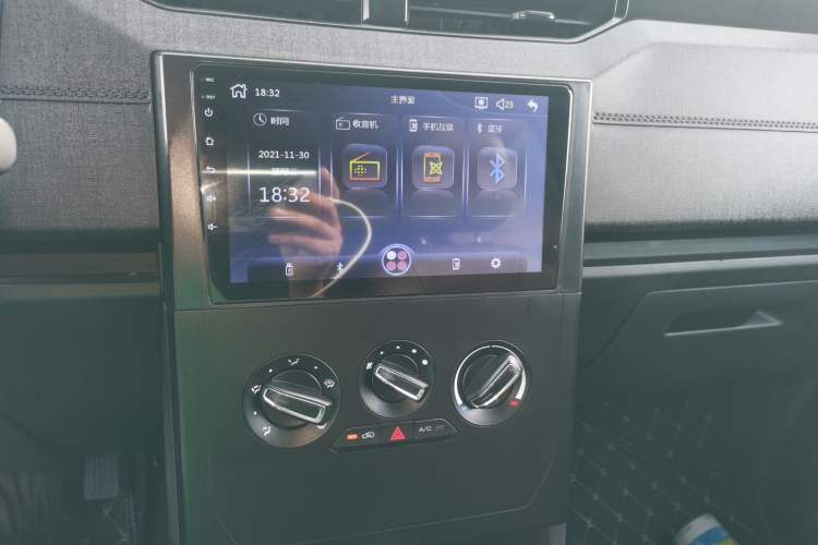 Used Wuling Hongguang PLUS 2020 1.5L Manual Standard Edition 5 Seats
