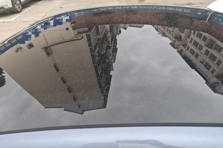 Used BYD Seal 2022 550 km Standard Range Rear-Wheel Drive Elite Version
