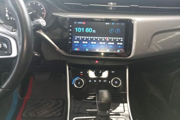 Used Chery Arrizo 5 2019 Revised PRO 1.5L CVT Youth Edition China VI Standard
