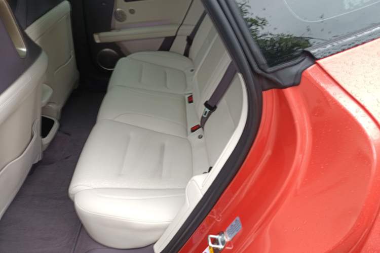 Used Avatr 06 2025 Pro Range-Extended Edition