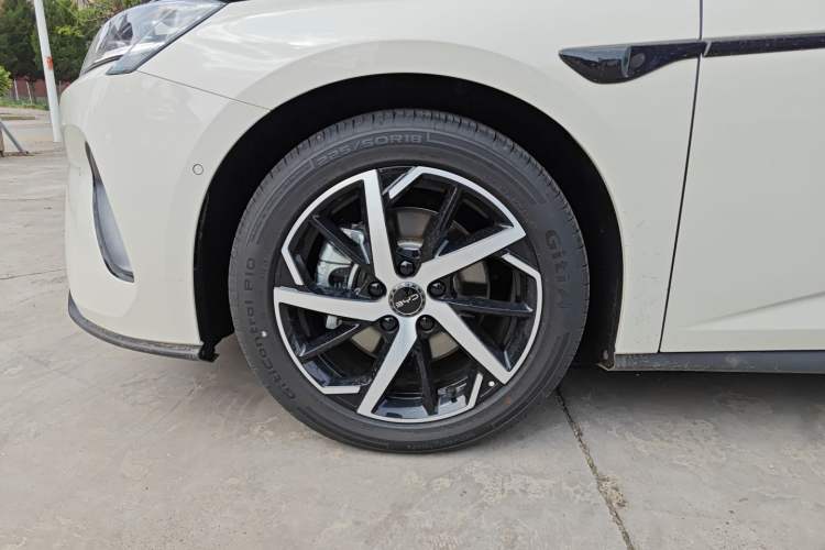 Used BYD Seal 07 DM-i 2026 DM-i 1.5T 135km Prestigious Edition