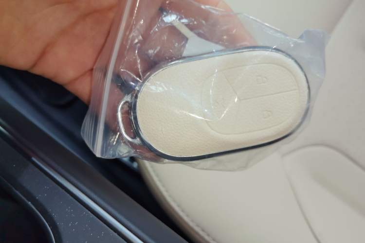 Used Nio ET5T 2023 75 kWh Touring