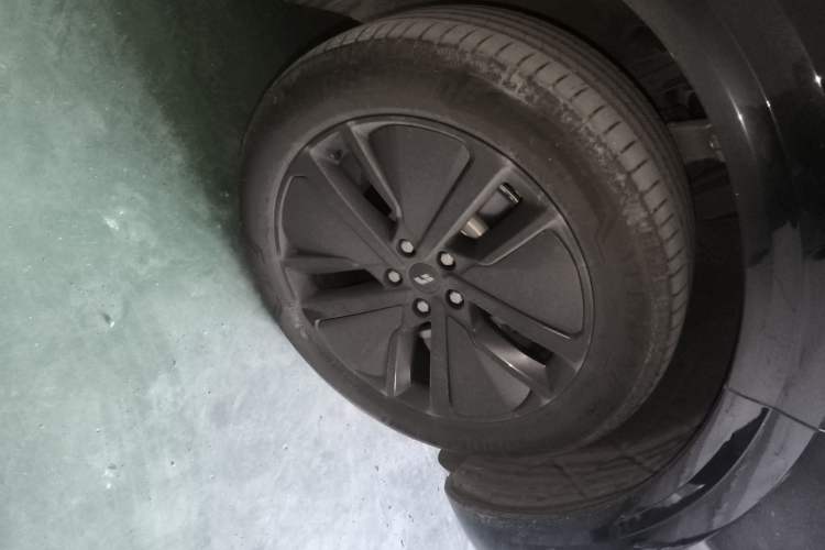 Used Li Auto L6 2024 Pro Model