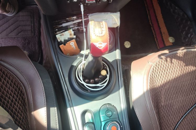 Used MINI Countryman 2017 1.5T COOPER ALL4 Traveler
