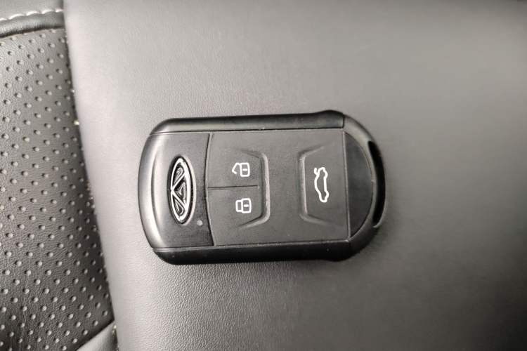 Used Chery Arrizo GX 2019 Champion Edition 1.5L CVT Elite Model
