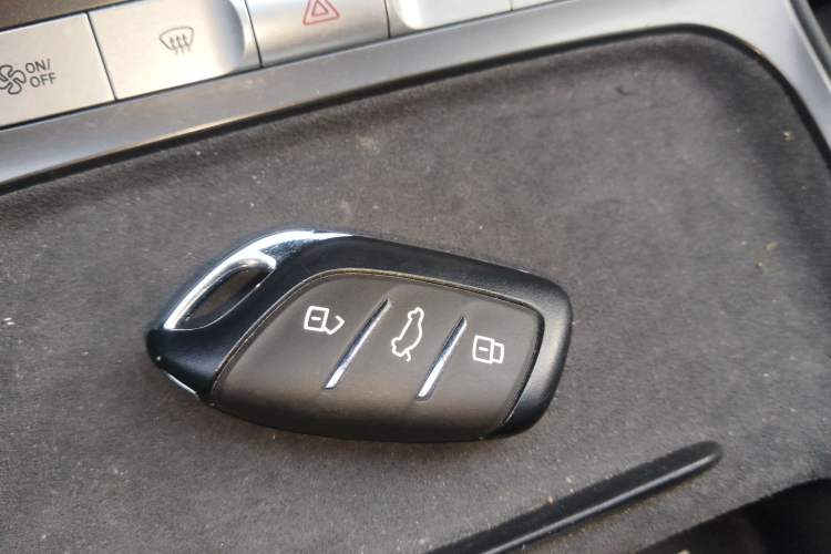 Used MG ES5 2025 515 Pro Rear-Drive Version
