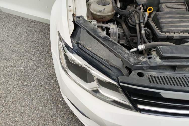 Used Volkswagen Lamando 2015 280TSI DSG Comfort Edition
