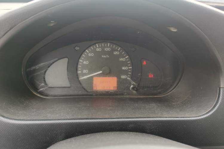 Used Wuling Rongguang 2017 1.5L Extended Basic Version