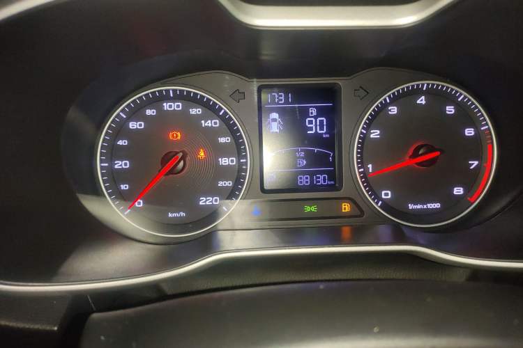 Used MG ZS 2018 1.5L Automatic Luxury Internet Edition China V Standard
