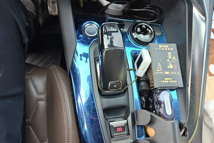 Used Peugeot 5008 2017 380THP 7-Seater Luxury GT Edition