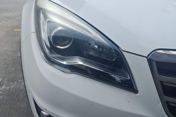 Used CHANGAN CS35 2017 1.6L Automatic Luxury Model