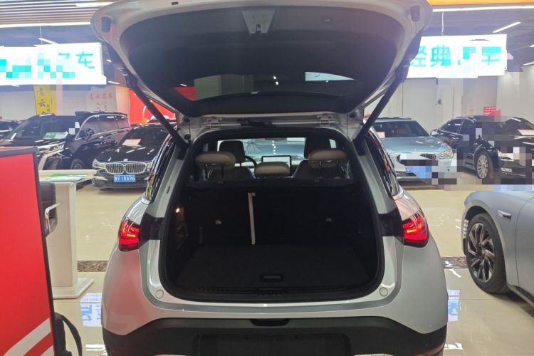 Used smart #1 2022 Premium Edition