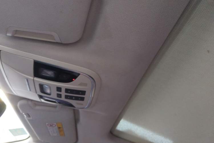 Used Haval H7 2016 Blue-Label H7 2.0T Automatic Luxury Model