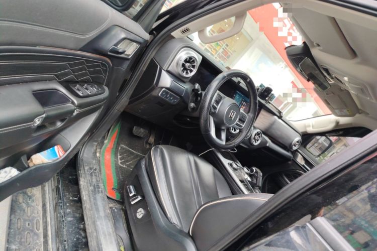 Used Tank 300 2023 Off-Road Edition 2.0T Conqueror