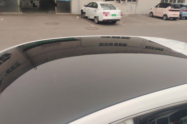 Used Buick Velite 6 2020 Connected Smart Enjoyment PLUS Roof