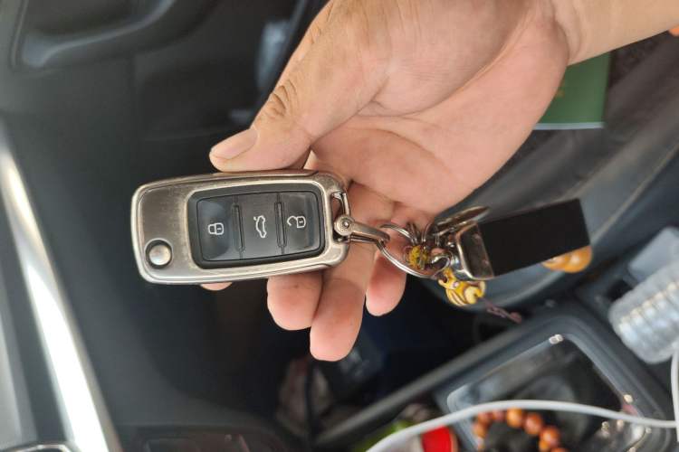 Used Skoda Kamiq 2020 1.5L Automatic Comfort Edition
