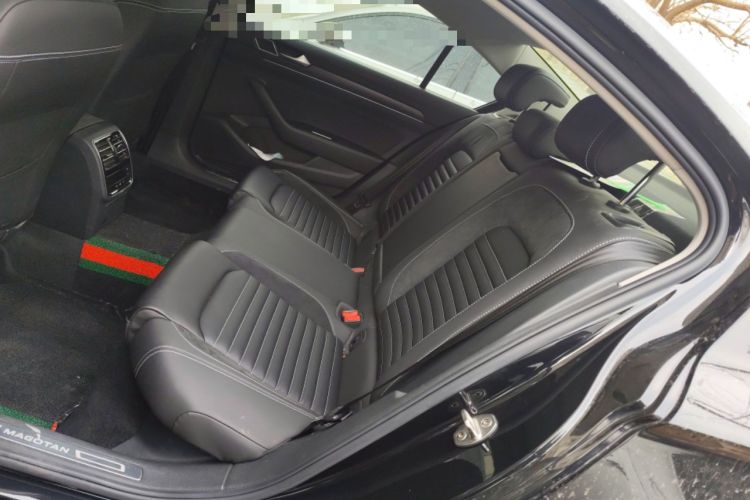 Used Volkswagen Magotan 2020 330TSI DSG Leading Model
