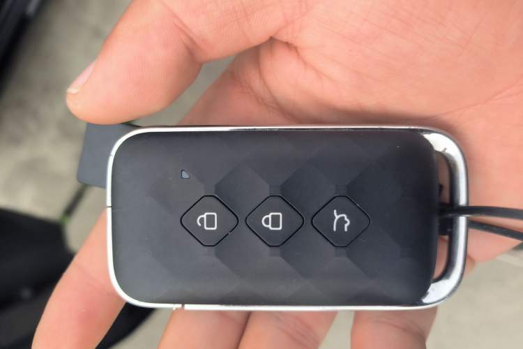 Used Wuling Xingguang 2024 Co-Creation Edition 150 Advanced Model
