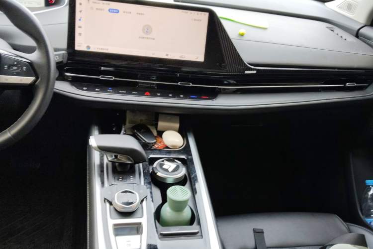 Used CHANGAN NEVO Q05 2024 Truly Delicious Version 125cc Superior Design CATL