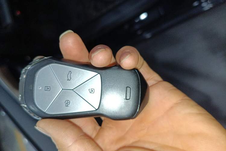 Used XPeng P5 2024 500 Pro Edition