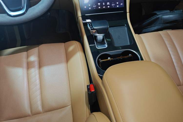 Used Li Auto ONE 2020 Extended-Range 6-Seater Version