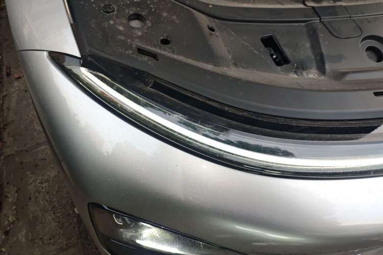 Used XPeng G6 2025 625 Long-Range Max Tech Edition