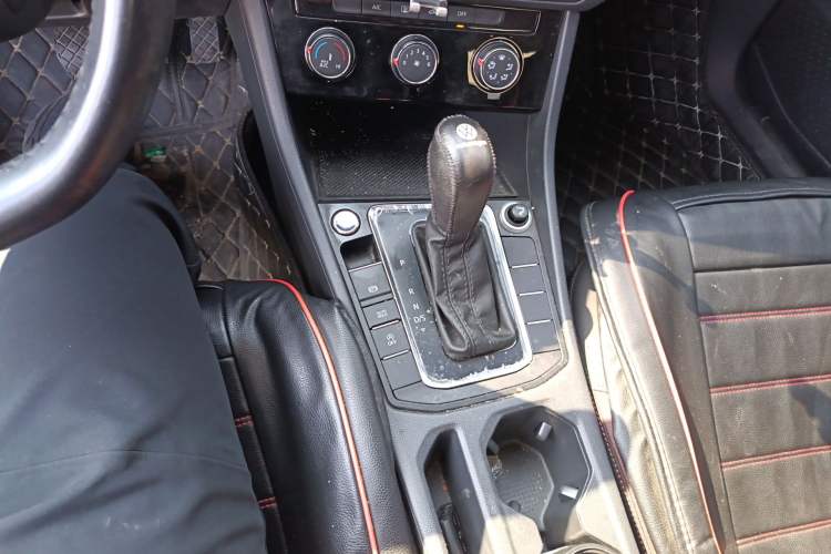 Used Volkswagen Bora 2020 1.5L Automatic Comfort Model
