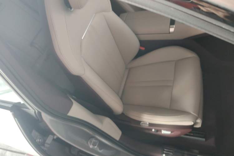 Used Xiaomi Auto YU7 2025 Ultra-Long Range Rear-Wheel Drive Version