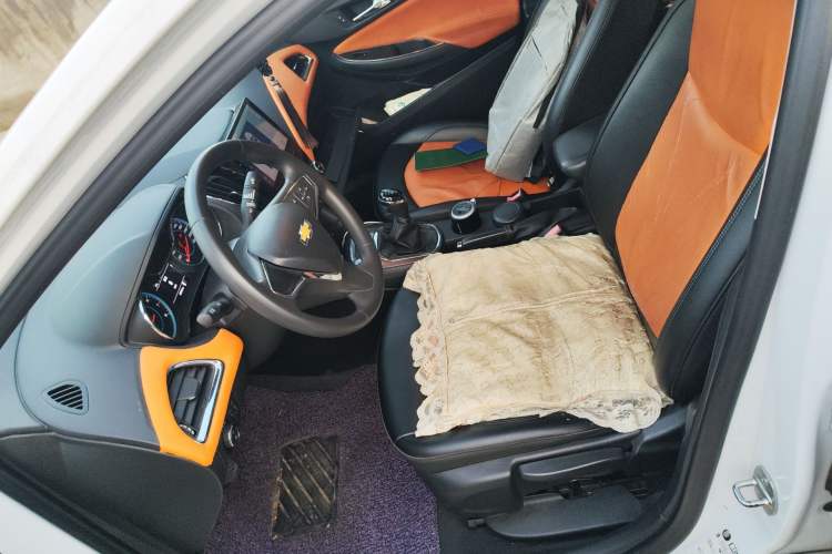 Used Chevrolet Cruze 2016 1.5L Manual Elite Edition
