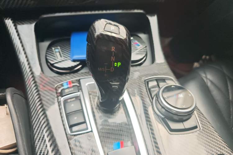 Used BMW 5 Series 2017 525Li Luxury Design Package
