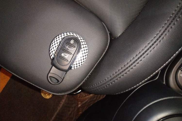 Used MINI 2023 Updated 1.5T COOPER Artist
