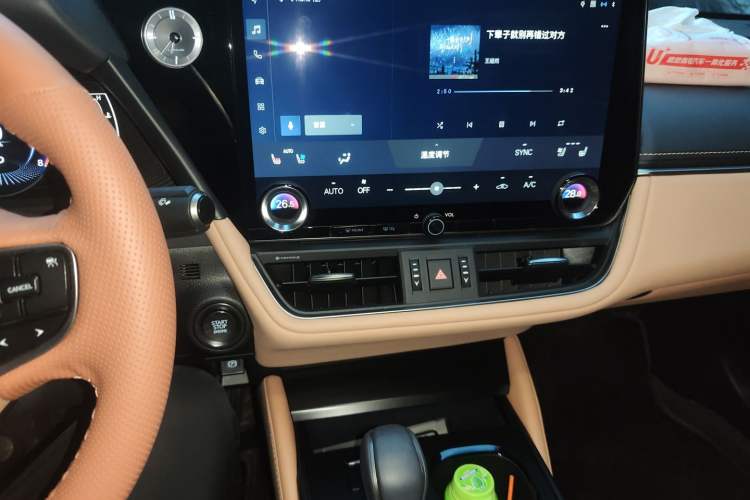 Used Lexus ES 2025 200 Premium Edition
