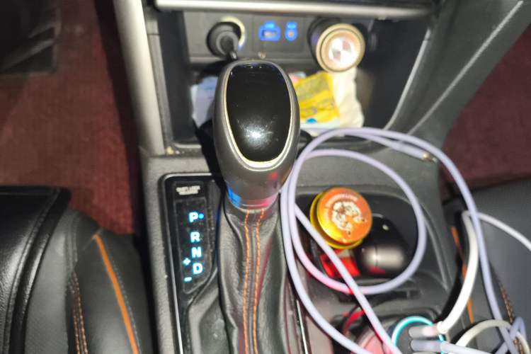 Used Hyundai Sonata 2015 1.6T GX Comfort Model
