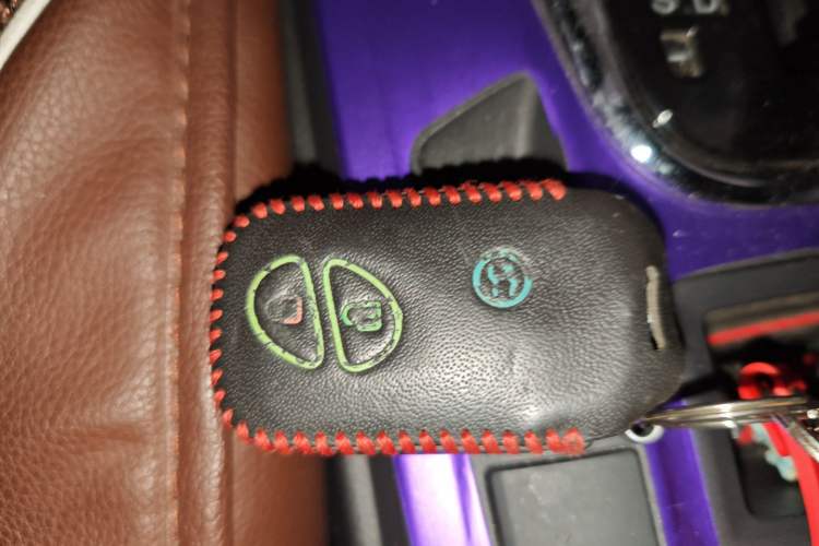 Used BYD S7 2015 2.0T Upgraded Automatic Luxury Version