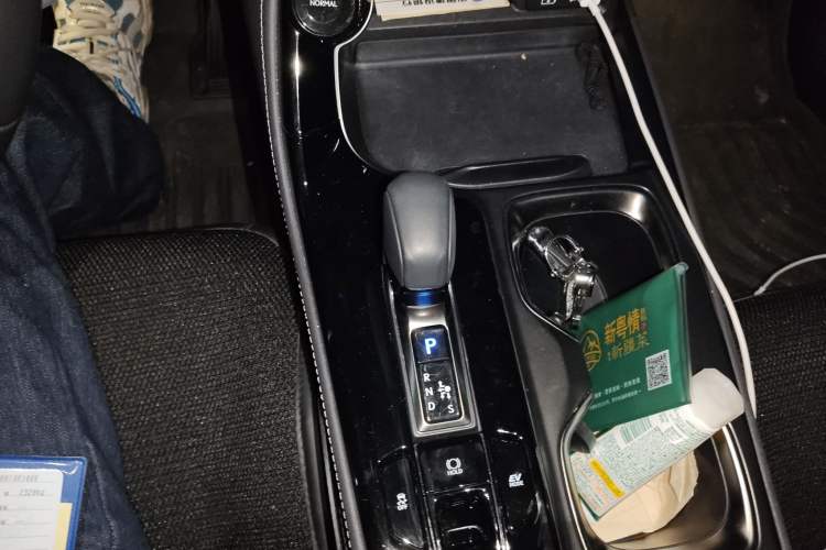 Used Lexus NX 2022 350h Front-Wheel Drive Xinchichi Edition