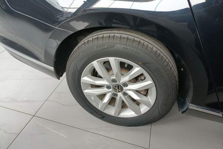 Used Volkswagen Magotan 2020 280TSI DSG Comfort Edition