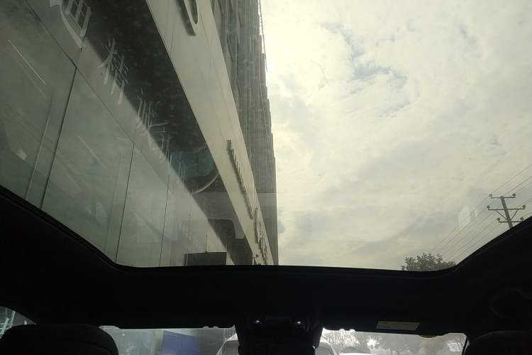 Used BYD Sealion 07 EV 2025 610 Intelligent Driving Edition