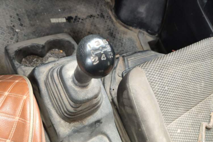 Used CHANGAN KAICHENG Star 9 2015 1.5L Base Version 4G15S Gear Lever