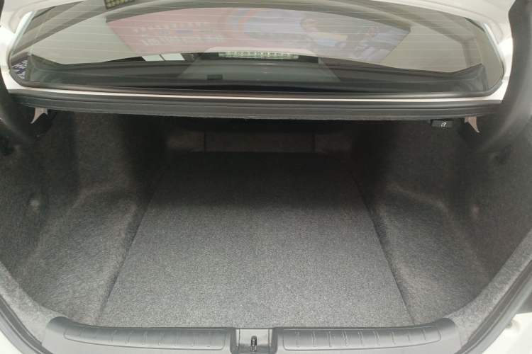 Used Honda Accord 2018 260TURBO Elite Edition China VI
