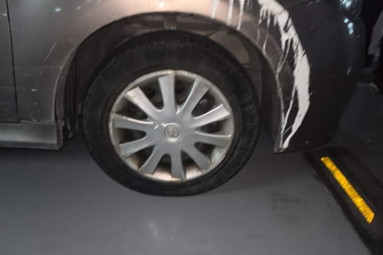 Used BAIC Senova D20 2015 Hatchback 1.3L Manual Joy Edition