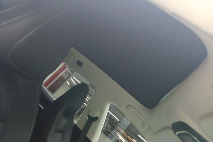 Used Zeekr 001 2023 WE Edition 100 kWh
