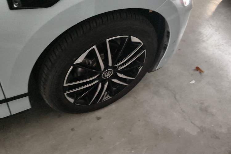 Used BYD Qin L 2025 EV 545KM Excellence Edition