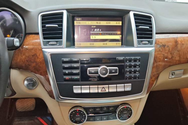 Used Mercedes-Benz M-Class 2012 ML 350 Sport Edition