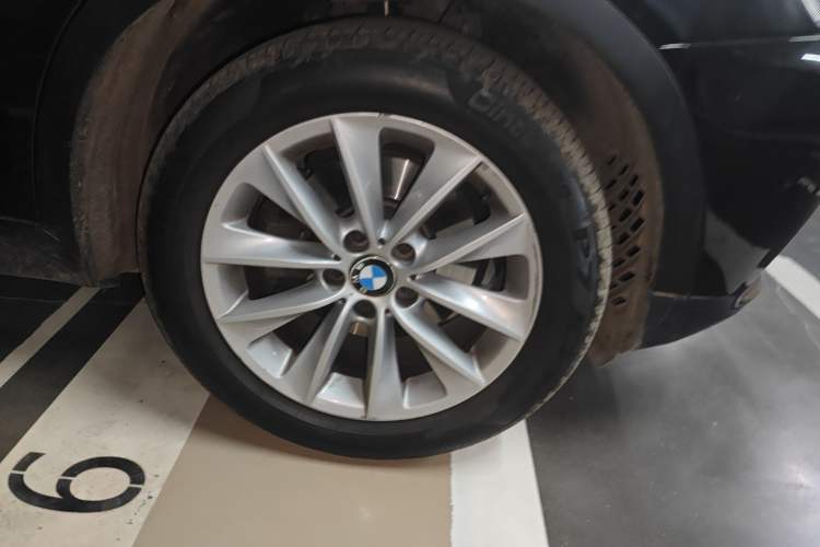 Used BMW X3 2012 xDrive20i Luxury Model