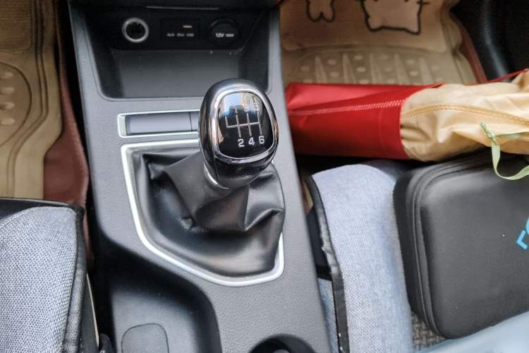 Used Hyundai Mistra 2014 1.8L Manual Comfort GL Model