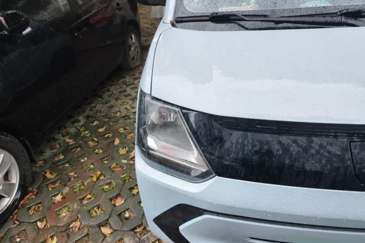 Used Dongfeng Fengon MINIEV 2022 Shishi Style Luxury Version Right Front Headlight