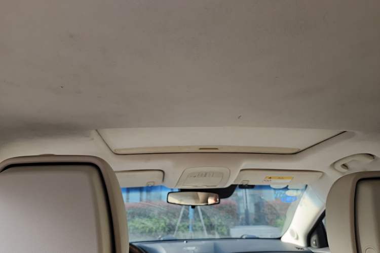 Used Roewe e950 2016 1.4T Luxury Edition