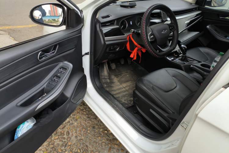 Used Chery Arrizo 5 2021 PRO 1.5L Manual Youth Edition
