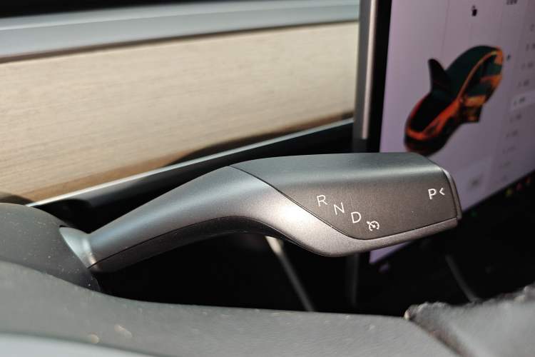 Used Tesla Model 3 2019 Standard Range Rear-Drive Upgraded Version