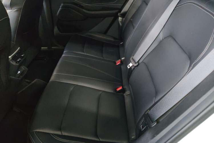 Used Geely Auto Emgrand 2025 4th Generation 1.5L CVT Longteng Edition